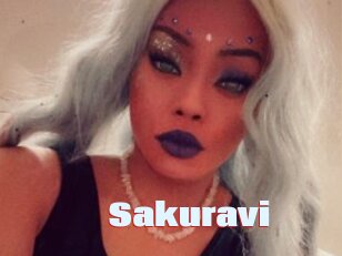 Sakuravi