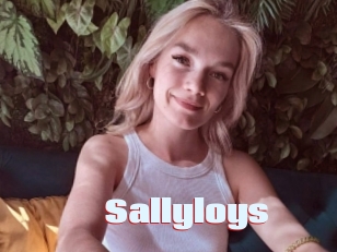 Sallyloys