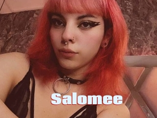 Salomee