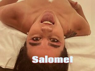 Salomet
