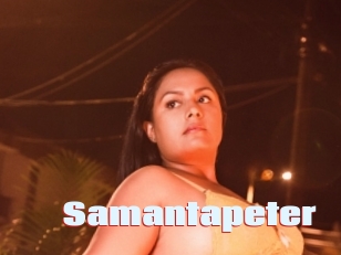 Samantapeter