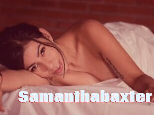 Samanthabaxter