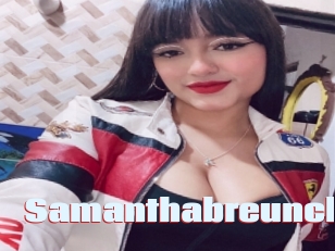Samanthabreunch