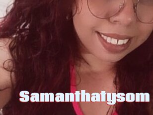 Samanthatysom