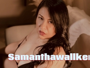 Samanthawallker