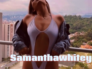 Samanthawhitey