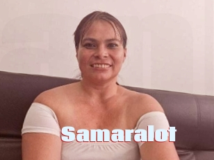 Samaralot