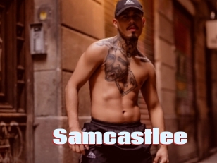 Samcastlee