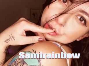 Samirainbow