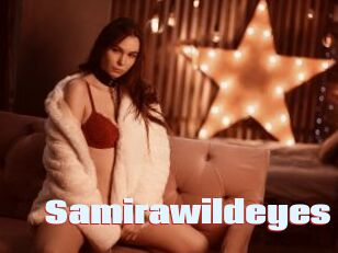Samirawildeyes