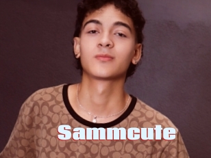 Sammcute