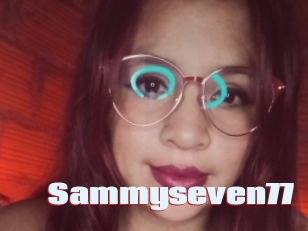 Sammyseven77