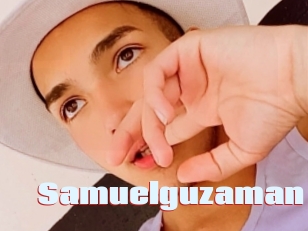 Samuelguzaman