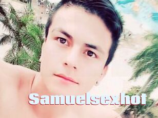 Samuelsexhot