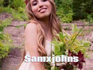 Samxjohns