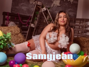Samyjean