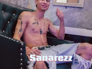 Sanarezz
