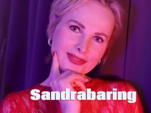 Sandrabaring