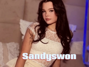 Sandyswon