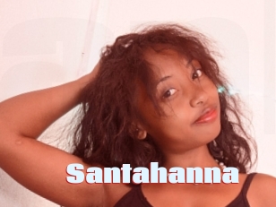 Santahanna