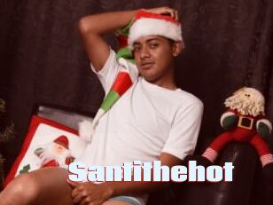 Santithehot