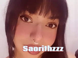 Saorithzzz
