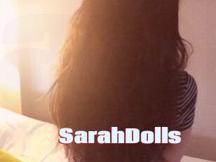 SarahDolls