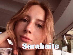 Sarahaite