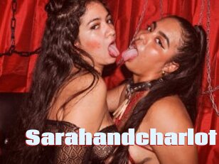 Sarahandcharlot