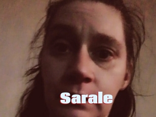 Sarale