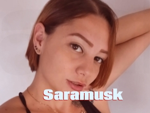 Saramusk