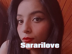Sararilove