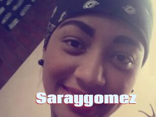 Saraygomez