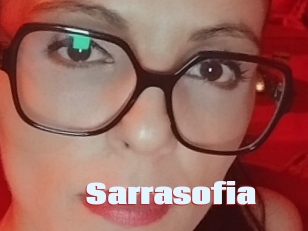 Sarrasofia