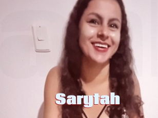 Sarytah