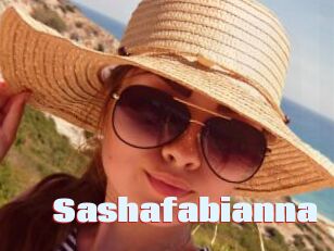 Sashafabianna