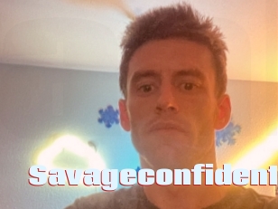 savageconfident Anal Open