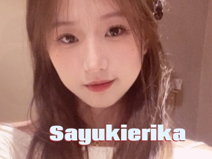 sayukierika Anal Open