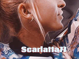 Scarlatta77