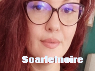 Scarletnoire