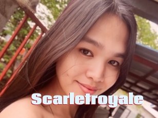 Scarletroyale