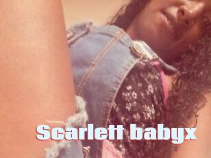 Scarlett_babyx