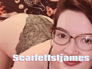 Scarlettstjames