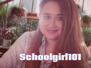 Schoolgirl101