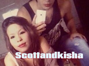Scottandkisha