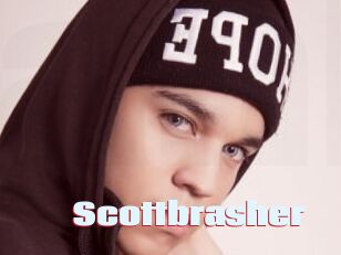 Scottbrasher