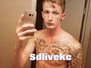 Sdlivekc