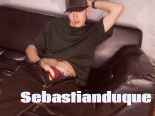 Sebastianduque