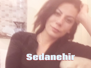 Sedanehir