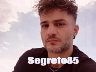segreto85 Anal Open